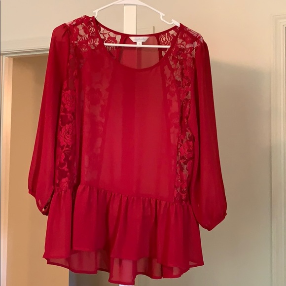 Blouse - Picture 1 of 4